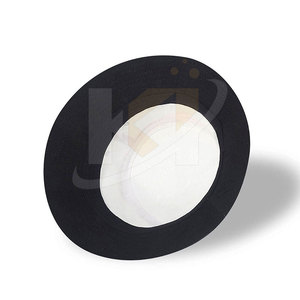 Venta caliente LOW MOQ Sombreros de cubo Color personalizado Sombreros de cubo ligeros Nuevo estilo Hombres Sombreros de cubo - Product Image 3