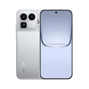 Realme Neo 8 12 Go/256 Go Version Globale Processeur Octa-Core Taux de Rafraîchissement de l'Écran 144 Hz Double Carte SIM Jeux Mobiles Garantie 12 Mois - Product Image 1