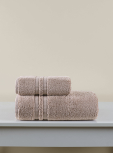 MS Home Hot Sale 100% Cotton Woven Disposable Luxury Face Washcloth <b>Bath</b> <b>Towel</b> 6-Piece <b>Set</b> Quick-Dry Antimicrobial - Product Image 1
