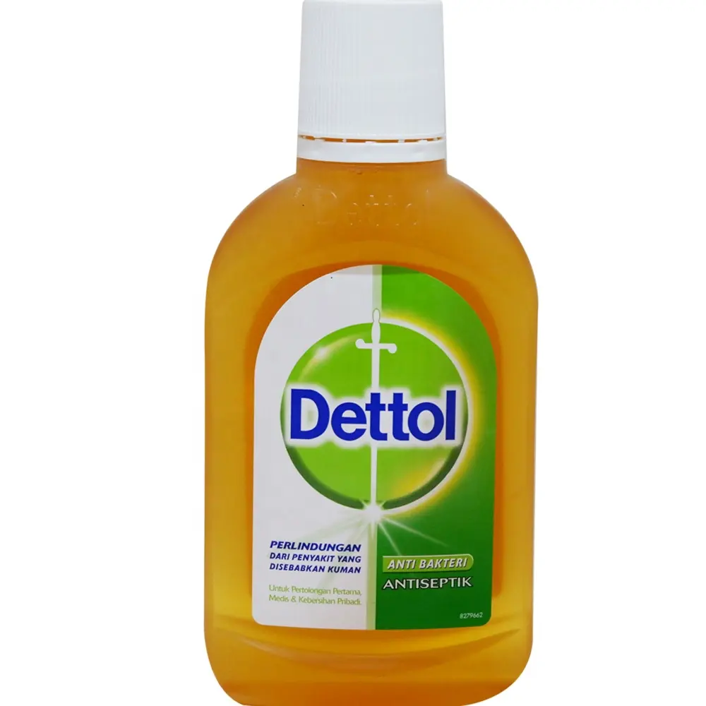 D.e.t.t.o.l Antiseptic Liquid Bestseller