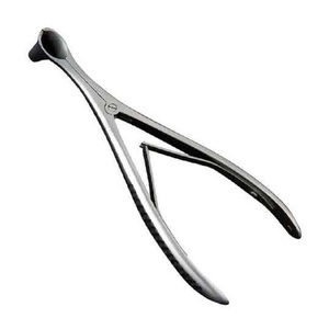 Espéculos nasales manuales de acero inoxidable especiales para adultos y niños Alcance Rhino genuino - Product Image 2