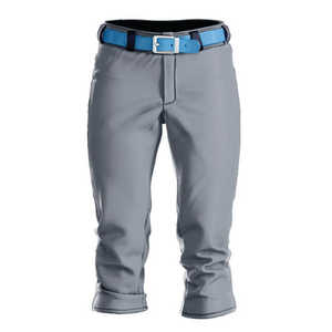Conjunto de uniforme de béisbol para hombre de tamaño y color personalizado superventas conjunto de uniforme de béisbol hecho a medida - Product Image 5