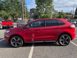 Ford Edge ST SUV Crossover AWD 2021 Usado en Excelente Estado - Product Image 6