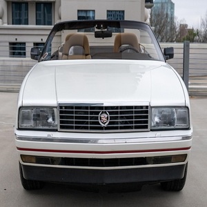 Cadillac Alante de 1987 - Product Image 1
