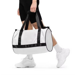 Bolsa de deporte multifunción para hombre y mujer de la mejor calidad, bolsa de gimnasio, bolsa de viaje de baloncesto para hombre y mujer - Product Image 4