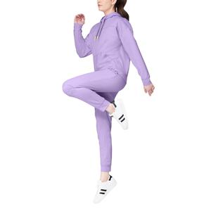 Nuevo Conjunto Deportivo Personalizado con Logotipo para Hombre, Traje de Chándal de Felpa, Conjunto Deportivo Liso de 2 Piezas, Pantalones Deportivos Unisex y Sudadera con Capucha - Product Image 5