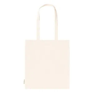 Borsa Tote Promozionale in Cotone Biologico - 180 GSM di Togox - Product Image 3