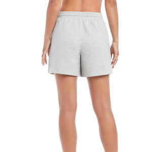 Pantalones cortos de sudor de nueva tendencia para mujer, ropa de calle transpirable de alta calidad, precio barato, pantalones cortos de sudor para mujer - Product Image 5