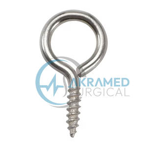 Instrumentos Oftalmológicos Quirúrgicos Reutilizables Akramed de Alta Calidad, Ligeros, con Fuente de Alimentación Manual, Servicios OEM, 1 Año de Garantía para Compras en Línea - Product Image 5