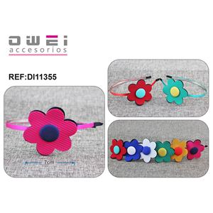 DIADEMA12u/C หมวกเด็ก-สำหรับเด็กที่ใช้งาน - Product Image 1