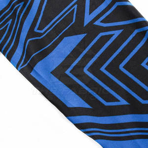 Ropa Deportiva Ligera para Gimnasio, Camiseta de Manga Larga para Hombre, Protección contra Rozaduras para Mayor Soporte y Fuerza - Product Image 5