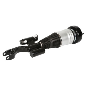 Pour Mercedes-Benz Ressort pneumatique <span class=keywords><strong>C250</strong></span> C300 C400 C450 C180 Gauche et Droite Avant W205 <span class=keywords><strong>4Matic</strong></span> 2053205900 2053205068 - Product Image 4