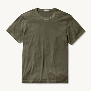 Camiseta para hombre de corte relajado y cómodo, diseñada para un uso cómodo con una apariencia fresca y un estilo moderno. - Product Image 5