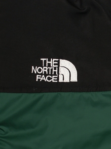 Chaqueta acolchada verde de calidad premium para hombre de Trending North Face para invierno, mantiene el calor con diseño de logotipo personalizado - Product Image 6
