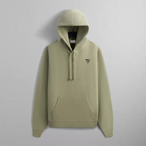 เสื้อมีฮู้ดพิมพ์ลายมีฮู้ดแฟชั่นแนวสตรีทเสื้อผ้ามีสไตล์มีฮู้ดลายมัดย้อมสีดูทันสมัย - Product Image 1