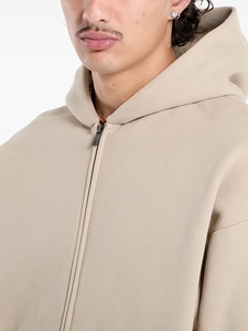 Sudadera con Capucha Unisex Esencial Personalizada, 100% Algodón, Felpa Francesa, Sudadera de Invierno de Alta Calidad para Hombre - Product Image 2