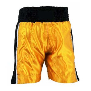 กางเกงมวยระบายอากาศได้ดีสำหรับผู้ชายและผู้หญิงเกรดสูง - Product Image 2