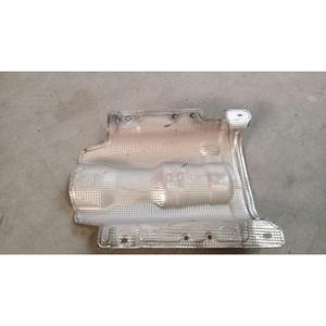 Protezione Silenziatore M156E per MASERATI Levante Serie (16>) 6700319737E Benzina 3.0 - Product Image 3