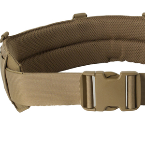 Precio al por mayor, correa de alta calidad personalizada, hebilla automática, hebilla de Metal de nailon, cinturones tácticos personalizados para hombres - Product Image 5