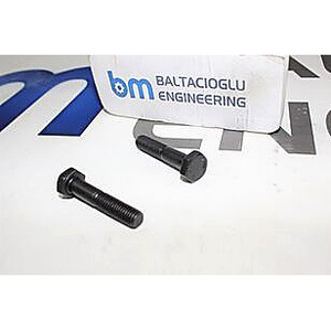 Pièce de rechange Baltacioglu Bolt 91.3599.10 pour transmission automatique de bus - Product Image 1