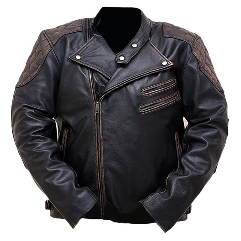 Latido Brand Latido Leathers Jacket Price Men's Latido Leather