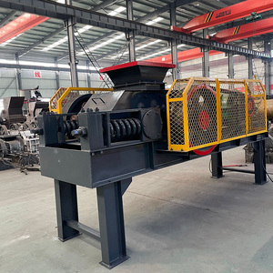 Nhà sản xuất chuyên nghiệp sản xuất cát máy đôi Con lăn/Twin CuộN Máy Nghiền giá danh sách - Product Image 3