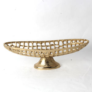 Bol en aluminium moulé léger pour le camping et les activités de plein air, offrant résistance et portabilité pour les voyages - Product Image 5