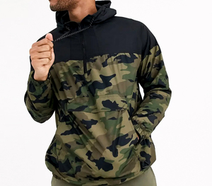 Chaqueta Cortavientos Ligera y Cálida para Hombre, Nueva Moda Urbana, el Mejor Material para Uso Casual, Protección contra la Lluvia en Invierno - Product Image 4