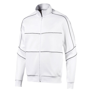 Saleh Enterprises 2026 Trend Men Hooded Tracksuit 100% Polyester Fleece 260g Breathable Quick Dry Winter Casual <b>Knitted</b> <b>Set</b> Gym - Product Image 6