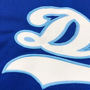 Maillots de baseball respirants à prix abordable, tissu doux, design personnalisé, les plus vendus pour la vente en ligne - Product Image 6
