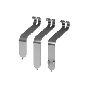 Retractores Ortopédicos de Acero Inoxidable Taylor para Cirugía de Pie y Tobillo - Todos los Tipos de Instrumentos Quirúrgicos con Certificación CE e ISO - Product Image 1