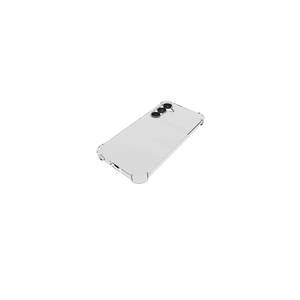 Coque de protection transparente antichoc N7TH Nitro en silicone souple pour Samsung Galaxy A55 A53 A34 A03S - Product Image 5