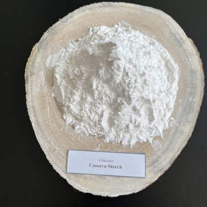 Amidon de tapioca de qualité supérieure, qualité alimentaire, qualité industrielle, vente en gros - Product Image 4