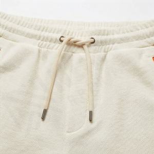 กางเกงผู้ชายดีไซน์โดดเด่น ผลิตจากวัสดุระบายอากาศ สวมใส่สบาย กางเกงผ้าฝ้าย คุณภาพสูง ทนทาน ทันสมัย ใหม่ - Product Image 4