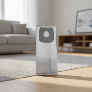 Bolsa para Aspiradora Universal Compatible con TNT VT 15 (8 Piezas), Accesorios para Aspiradoras TNT - Product Image 3