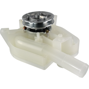 Nouvelle pompe de vidange électrique en plastique pour machine à laver 35-6780CM pour remplacement de pièces 120V/60Hz - Product Image 1