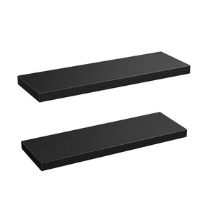 Premium Wood Shelving Wall <b>Shelves</b> Wall Mounted Storage <b>Shelf</b> for Home Hotels Living Room Kitchen Decor Made in India Hot Sell - Product Image 4