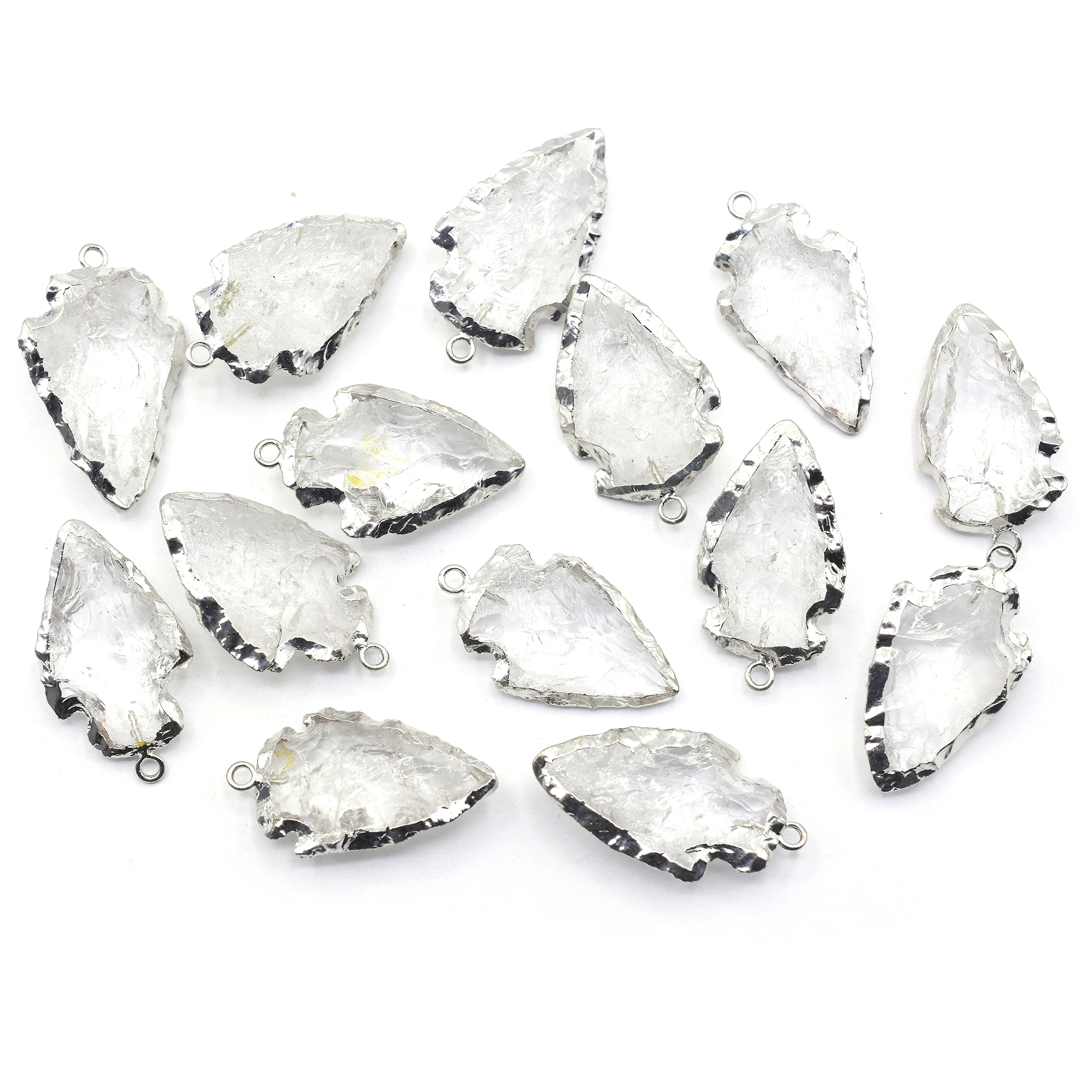 Crystal Quartz