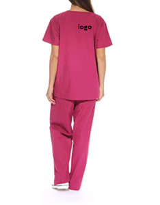 Ensemble de combinaison pour femmes avec col en v et pantalon Cargo avec cordon de serrage, vente en gros - Product Image 3