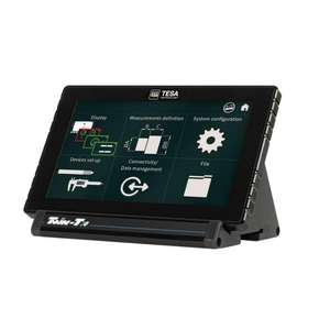 Pantalla digital de Tesa Technology, producto de indicadores prémium para el mercado de los EE. UU. - Product Image 1