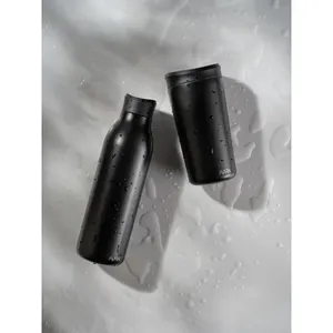 Avira Alix Sustainable Stainless Steel Tumbler Merchandising <b>Thermal</b> <b>Mug</b> - Product Image 6