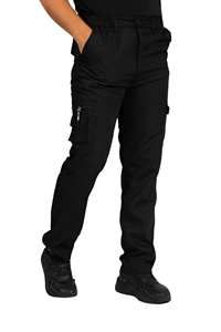2024 automne nouveau décontracté multi-poches Cargo pantalon Logo personnalisé séchage rapide respirant imperméable grande taille hommes pantalons en gros - Product Image 6