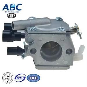 Ms381 Carburateur Voor <span class=keywords><strong>Sthil</strong></span> 038 Ms380 Ms382 Kettingzaag Voor Zama C3-S148 Voor Tillotson He-19 Carb 11191200602 11191200605 - Product Image 1