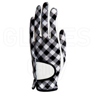 Fabricant de qualité Gants de golf High Look Hommes Main gauche 100% Gants de golf en cuir de mouton VÉRITABLE 2025 - Product Image 5