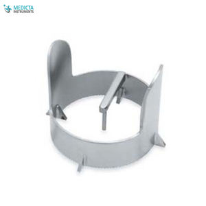 Marcador de pezón Galvao 42mm-Marcadores de areola de Cirugía Plástica/Instrumentos de medición - Product Image 6