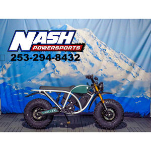 Nouvelle moto VOLCON EPOWERSPORTS GRUNT 2022 - Product Image 4