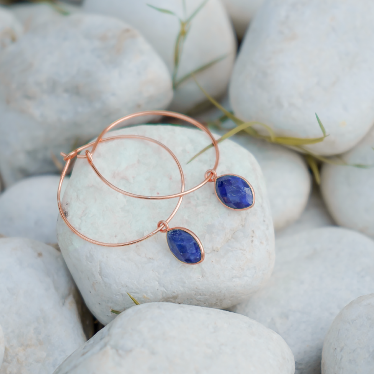 ไพลินกุหลาบทอง