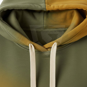 Custom Logo Design High Quality <b>Pullover</b> <b>Women</b> Oversized Hoodies Solid Color Casual Plus Size <b>Women</b> Hoodies - Product Image 5
