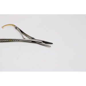 Portaagujas Mathieu Dental, Pinzas de Ligadura y Sutura, Alicates de Ligadura para Ortodoncia - Product Image 6