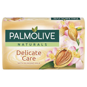 Savon hydratant Palmolive Naturals Aloe & Olive 90g à prix avantageux avec livraison rapide - Product Image 3